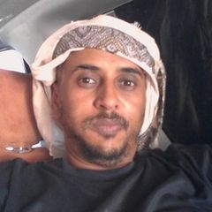 Aref Mohammed Ali Hezam Aldubaai, Material And Logistic Coordinator