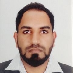 Dhawood Mohamed Fahim, Operations Executive