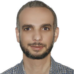 Mhd Ridwan Alzahabi, مدير الموارد البشرية ومدير إداري