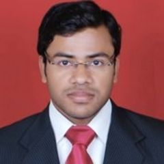 Chandan Kashyap, Business Development Executive
