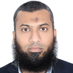 EUR ING Ayaz Qasim CEng  Int PE, Lead Mechanical Engineer