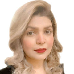 Samia Ashraf