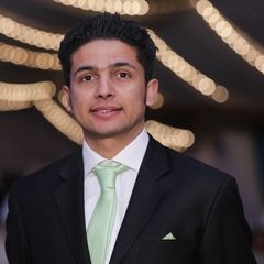 Talha Anjum, Project manager/ Manager Operations