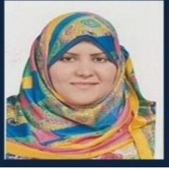 Asmaa Alaa eldien, executive secretary