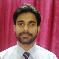 Brahamjit Singh, Branch Manager