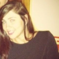 Ghazal Alami El Sabeh, Assistant manager