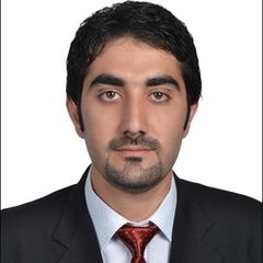 Said-Ur- Rehman, Assistant Accountant