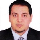 Mohammed Abughazza, e-Archiving Engineer