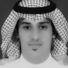 أحمد الشمري, باحث قانوني