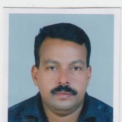 RAJESH ACHAMVEEDU