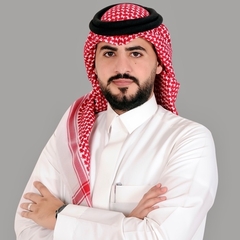 محمد العمري, key account executive