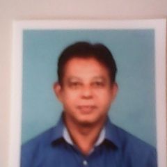Steieve Ravi Fernando, Senior Officer in Cliental Support