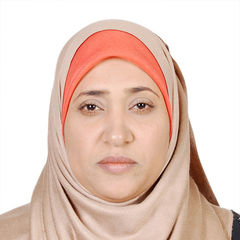 afaf abdo, expert
