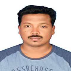 Sudheesh Sudarsanan, AutoCAD Draftsman  (Arch/Civil Structural)