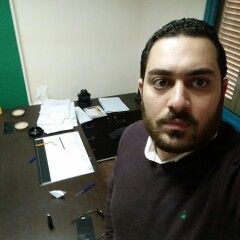 أحمد التلبانى, Site Technical Office Manager
