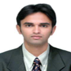 Mohammad Azhar, QA/QC INSPECTOR
