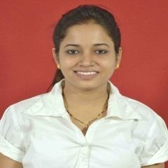 Priyanka priya, HR aasistant