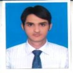 Muhammad Tariq Sarwar, Junior Engineer/inspector