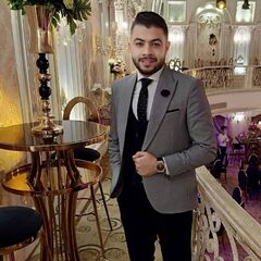 Ehab mohammed Lotfy Handak