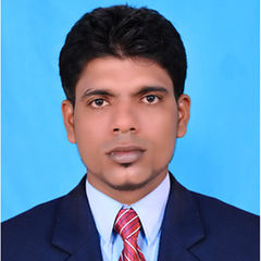 Thirugnanam Piratheepan, Procurement Officer / Executive Sales secretory 
