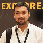 محمد جنيد, Website Front-End Developer and User Interface Designer