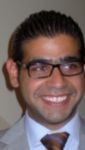 Mohamed El Saradar, Credit Administration Officer