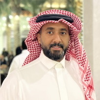 SALMAN Al Dossary, Project Security Manager