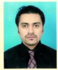 Usman Mirza, CREDIT & COLLECTION ANALYST