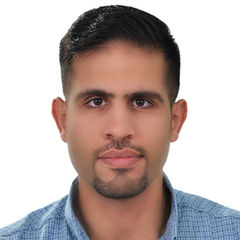 Hasan Anwer Sami Al Hilali, Maintenance Manager