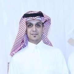 خالد الطويلي, Director Business Continuity & Crisis Managament