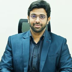 Shibin T P, Consultants