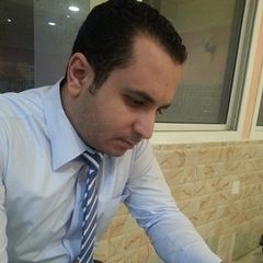 Hassan Yousef El Sedek Yousef, Quality assurance specialist