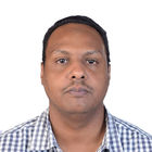 محمد عثمان, CVM Expert