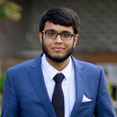 Talha Mujahid, Digital Product Owner