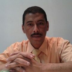 Khaled Mohamed  Norelden ahmed Ahmed, محامي