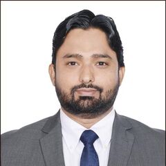 Mohammed Zahid Khan, Program Controls