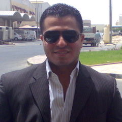 Mohamed Nasr Farid