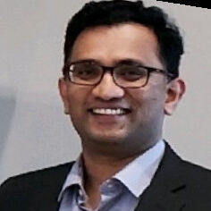 Rajeev Rajan