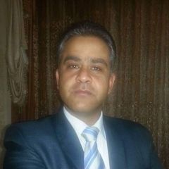 أحمد نصرالله, Chief Accountant