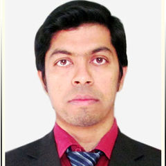 Riaz Uddin, Web designer