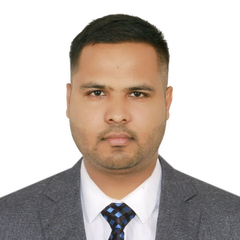 Saif Ur Rahman Mohammad