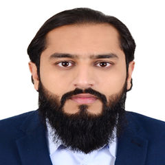 Abid Qureshi, Regional Sales Manager