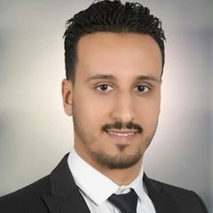 Ahmed Abd El Sattar Selim El Maghraby