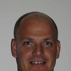 Grant Spork, Director