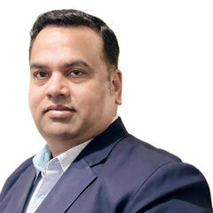 KARTHIKEYAN VENKATESAN