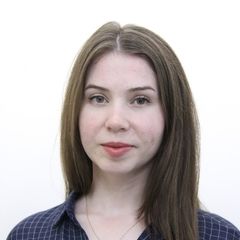 Mariya Yakovleva, Sales Agent for Short Term Rentals