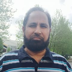 Khalid Rashid, Sales And Marketing Manager