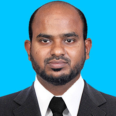 Mohammed Thameem