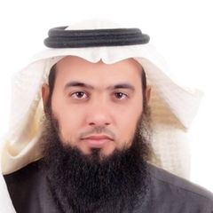 عبد الهادي الدوسري, Project manager assistant
