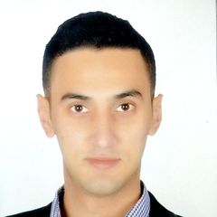 Hossam Mohamed Reda Mahmoud  Kheriba